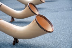 Alphorn