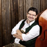 Wendlsteiner Markus  bayerische Musik